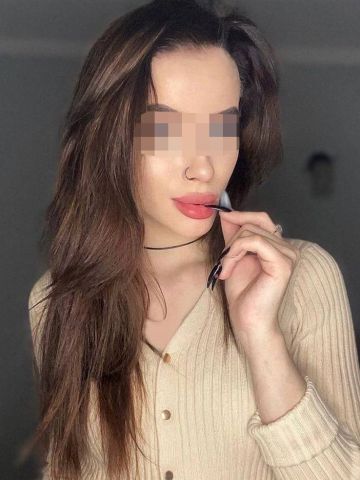 Анкета проститутки Марина, 19 лет